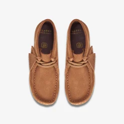 Sale Wallabee Boot Older Kids Little Kids (Size 10.5-3)|Big Kids (Size 3.5-7)