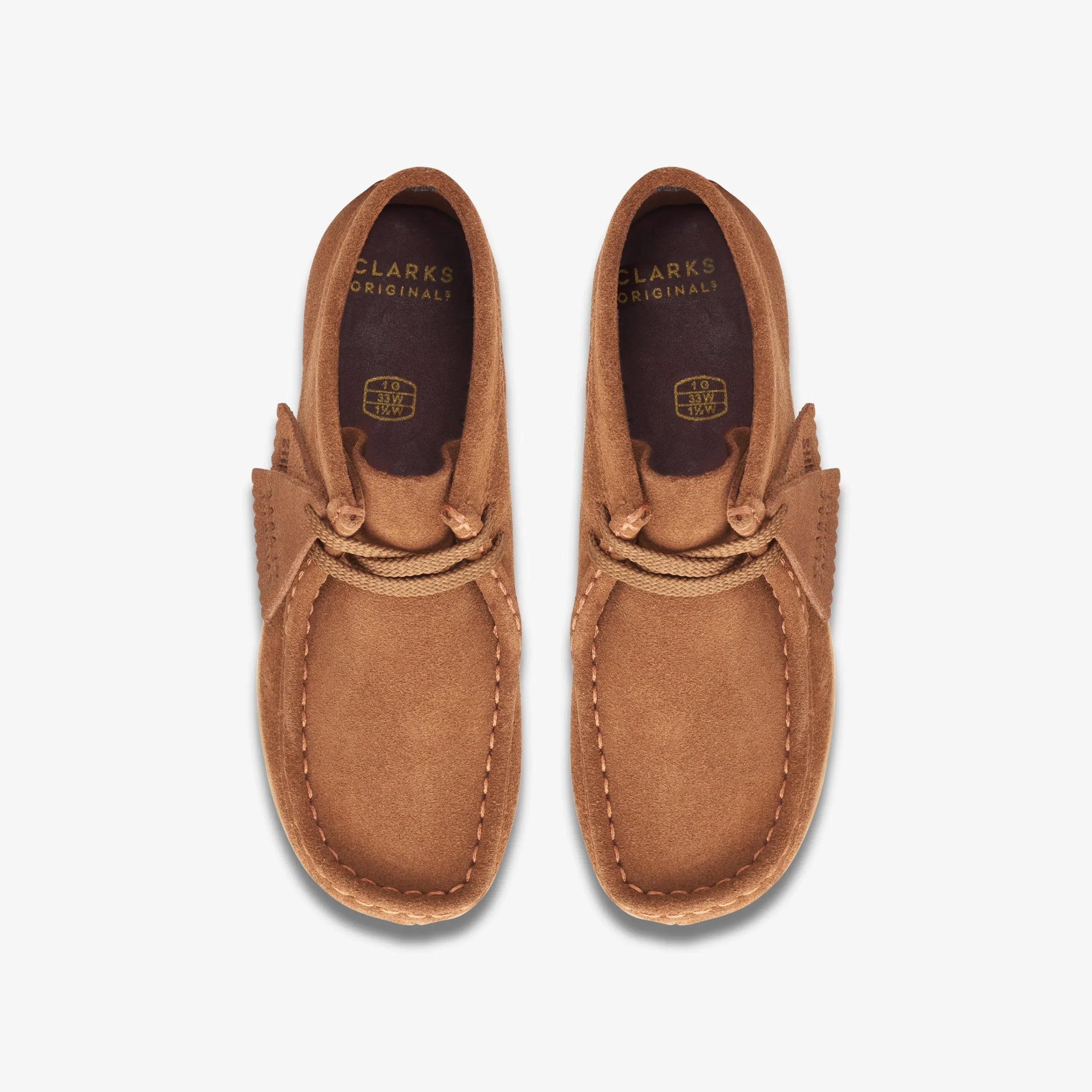 Sale Wallabee Boot Older Kids Little Kids (Size 10.5-3)|Big Kids (Size 3.5-7)