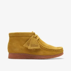 Discount Wallabee Boot Older Kids Little Kids (Size 10.5-3)|Big Kids (Size 3.5-7)