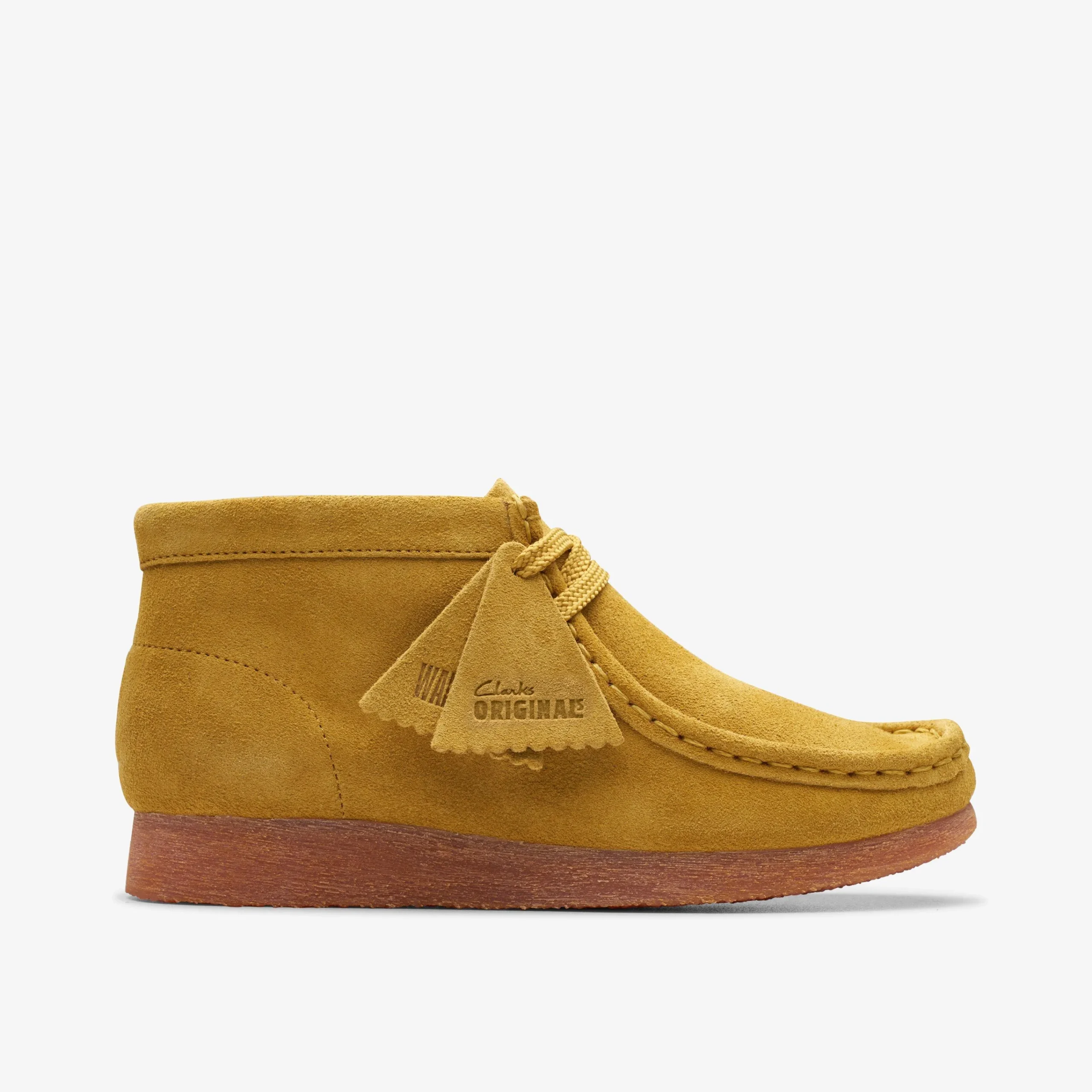 Discount Wallabee Boot Older Kids Little Kids (Size 10.5-3)|Big Kids (Size 3.5-7)