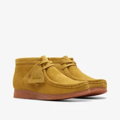 Discount Wallabee Boot Older Kids Little Kids (Size 10.5-3)|Big Kids (Size 3.5-7)