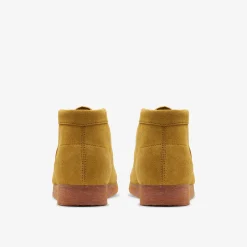 Discount Wallabee Boot Older Kids Little Kids (Size 10.5-3)|Big Kids (Size 3.5-7)