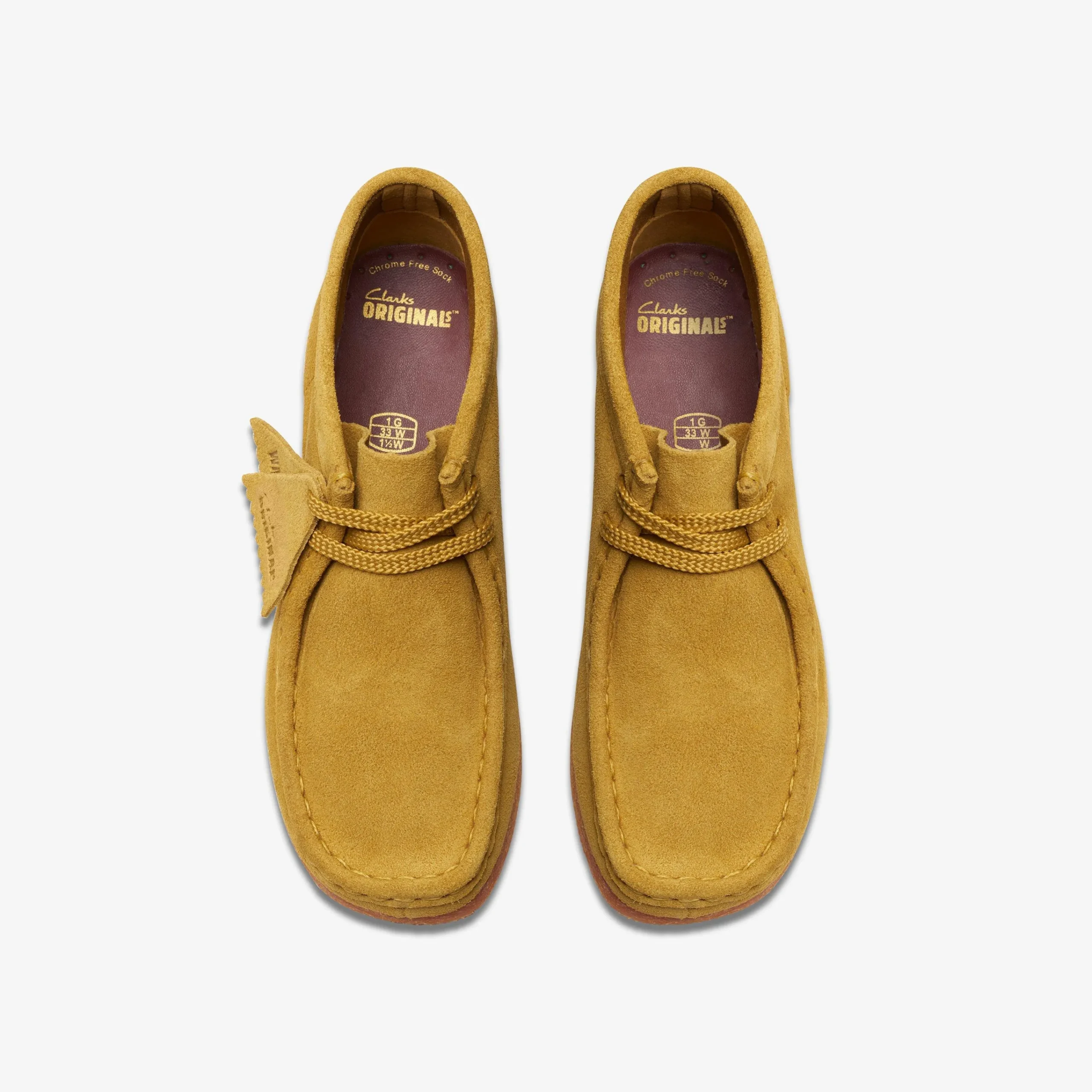 Discount Wallabee Boot Older Kids Little Kids (Size 10.5-3)|Big Kids (Size 3.5-7)