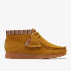Clearance Wallabee Boot Older Kids Little Kids (Size 10.5-3)|Big Kids (Size 3.5-7)