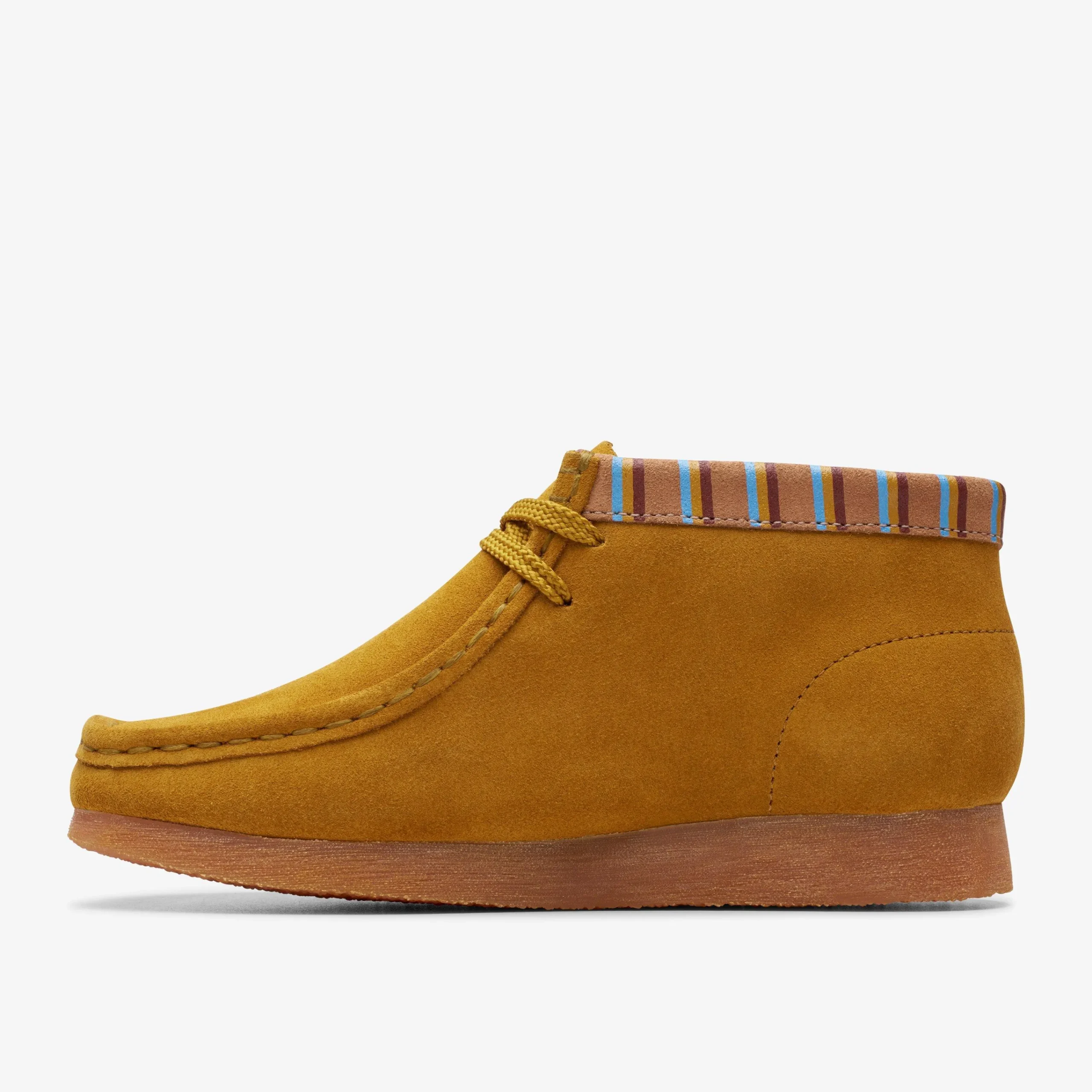 Clearance Wallabee Boot Older Kids Little Kids (Size 10.5-3)|Big Kids (Size 3.5-7)