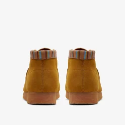 Clearance Wallabee Boot Older Kids Little Kids (Size 10.5-3)|Big Kids (Size 3.5-7)