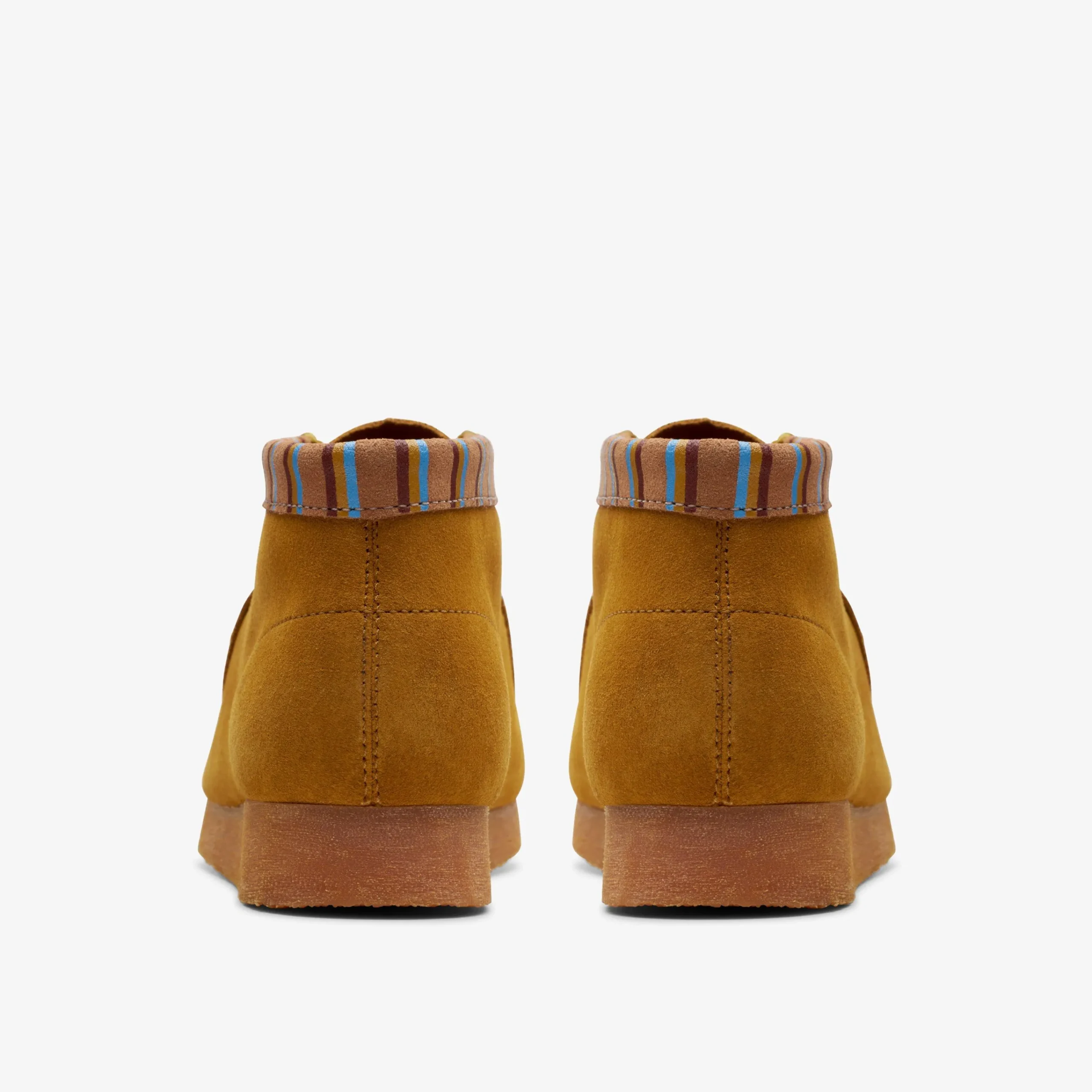 Clearance Wallabee Boot Older Kids Little Kids (Size 10.5-3)|Big Kids (Size 3.5-7)