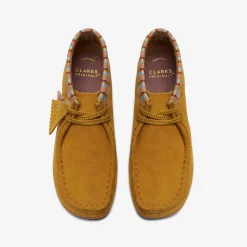 Clearance Wallabee Boot Older Kids Little Kids (Size 10.5-3)|Big Kids (Size 3.5-7)