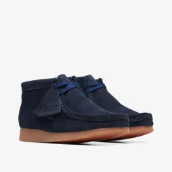 Best Wallabee Boot Older Kids Little Kids (Size 10.5-3)|Big Kids (Size 3.5-7)