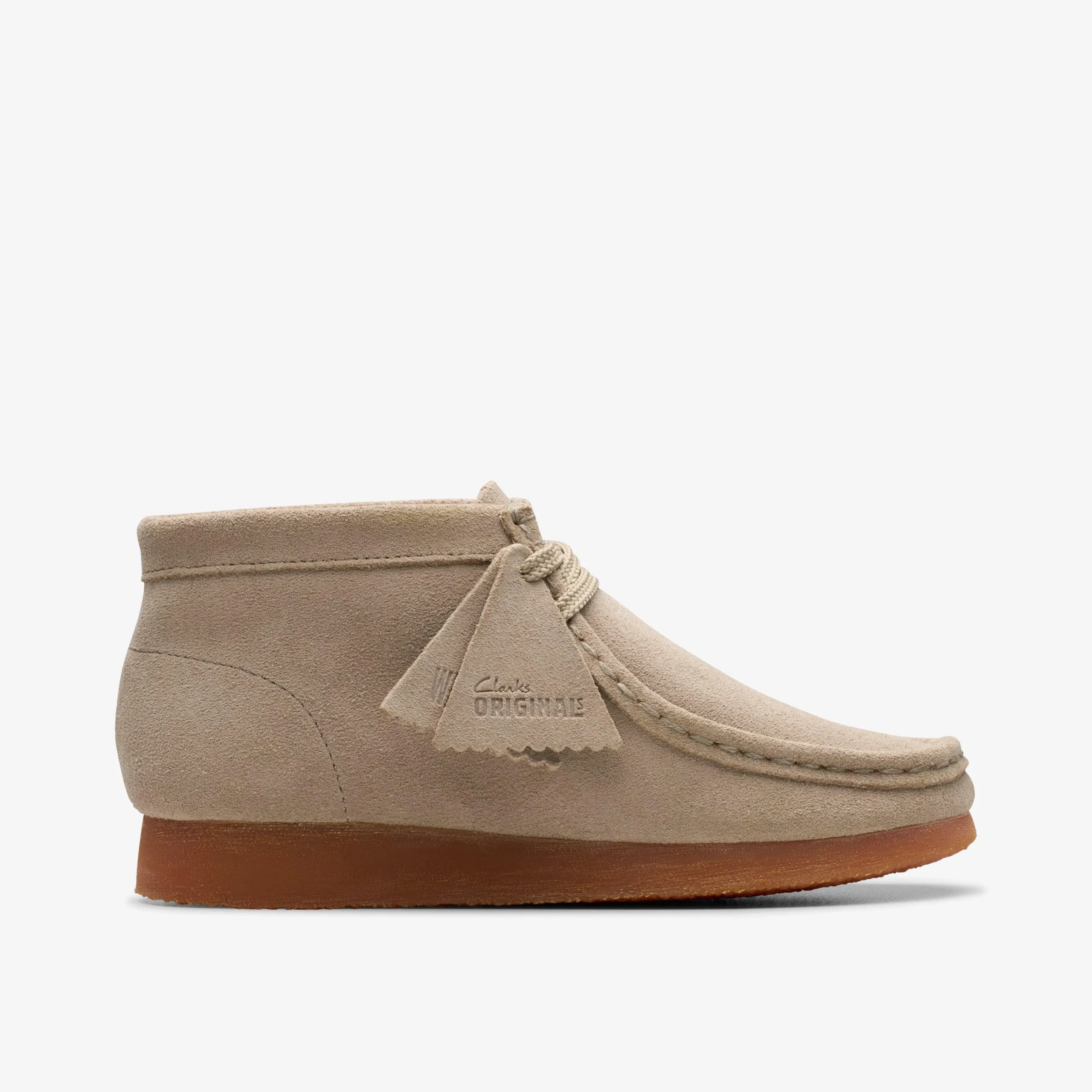 Best Wallabee Boot Older Kids Little Kids (Size 10.5-3)|Big Kids (Size 3.5-7)