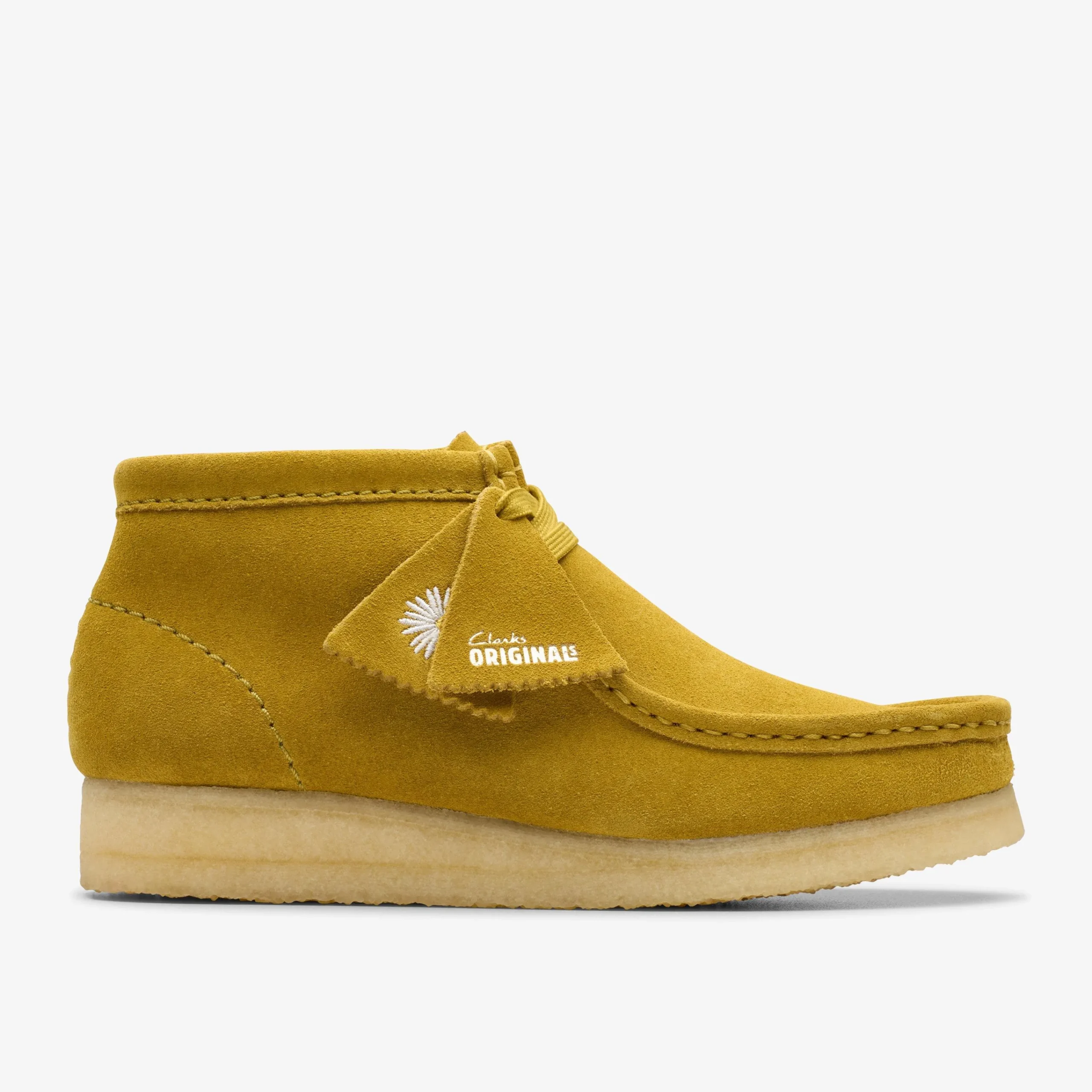 Discount Wallabee Boot Women Boots & Booties|Originals