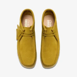 Discount Wallabee Boot Women Boots & Booties|Originals