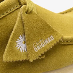 Discount Wallabee Boot Women Boots & Booties|Originals