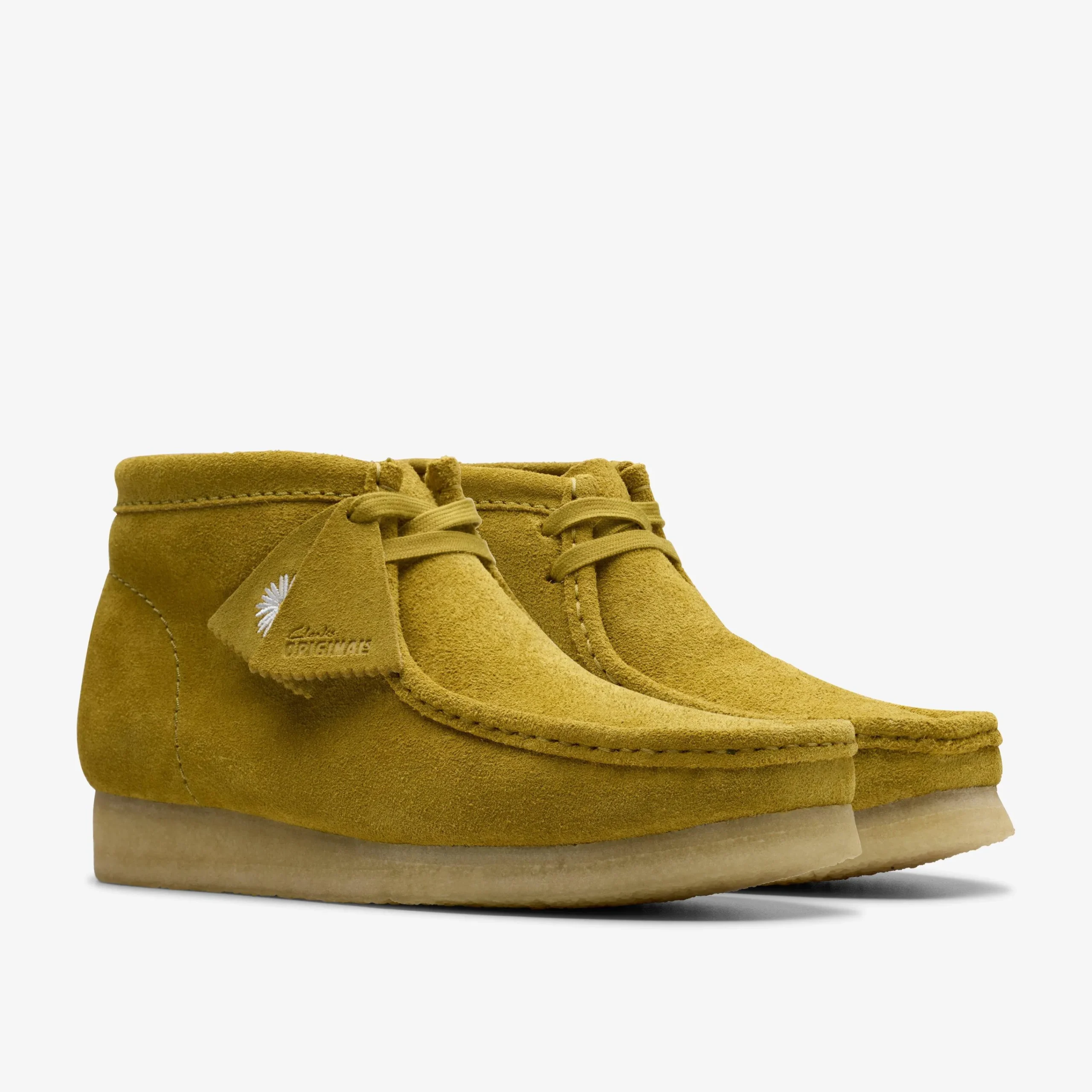 Clearance Wallabee Boot Wallabees|Wallabees