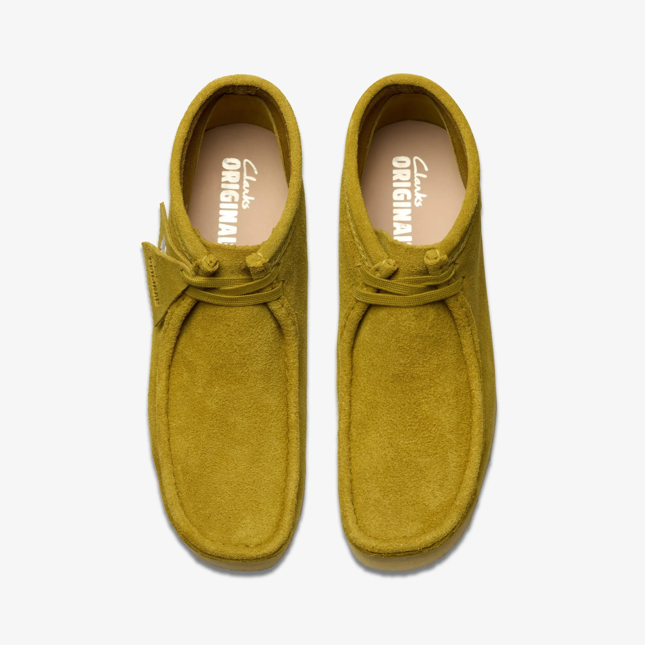 Clearance Wallabee Boot Wallabees|Wallabees
