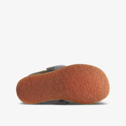 Clearance Wallabee Boot Toddler Kids Crib & Toddlers (Size 0-10)|Little Kids (Size 10.5-3)