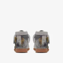 Clearance Wallabee Boot Toddler Kids Crib & Toddlers (Size 0-10)|Little Kids (Size 10.5-3)