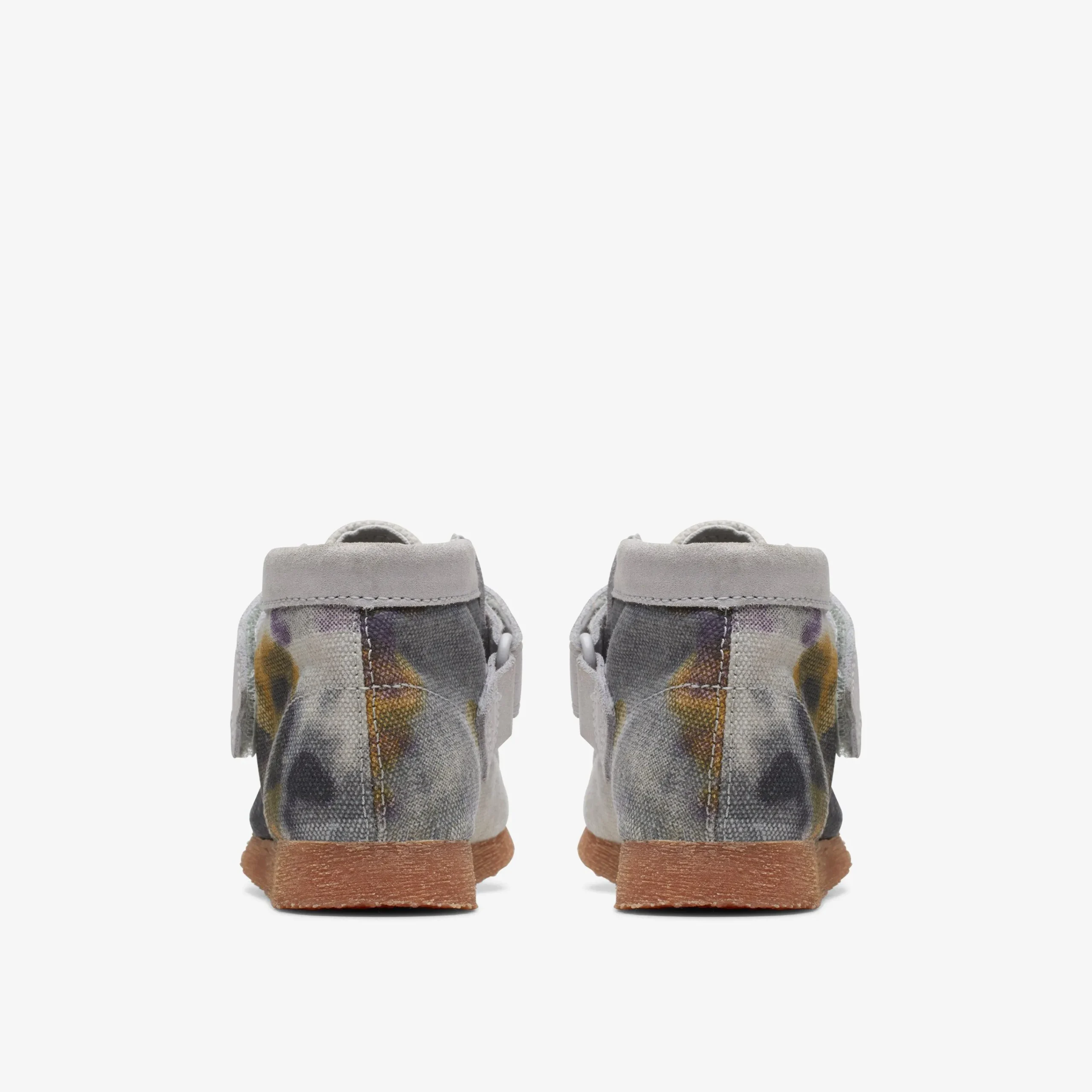 Clearance Wallabee Boot Toddler Kids Crib & Toddlers (Size 0-10)|Little Kids (Size 10.5-3)