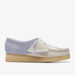 Best Wallabee Women Color Spotlight: Lilac|Originals