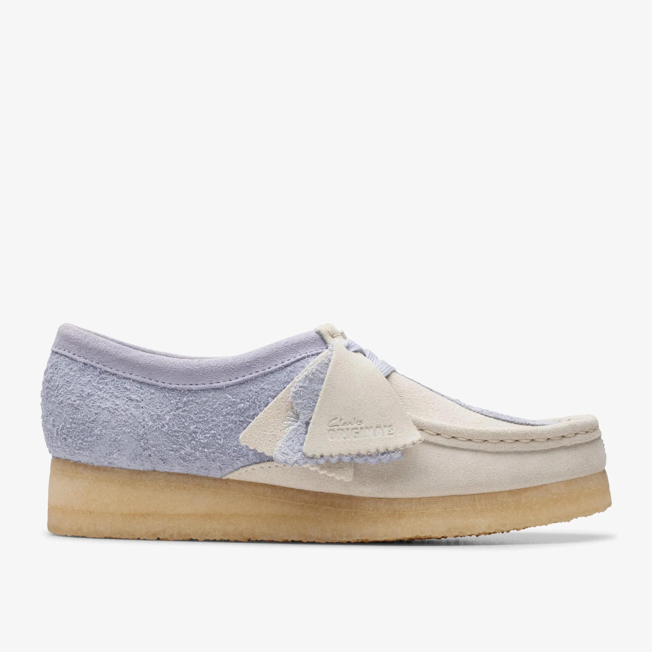 Best Wallabee Women Color Spotlight: Lilac|Originals
