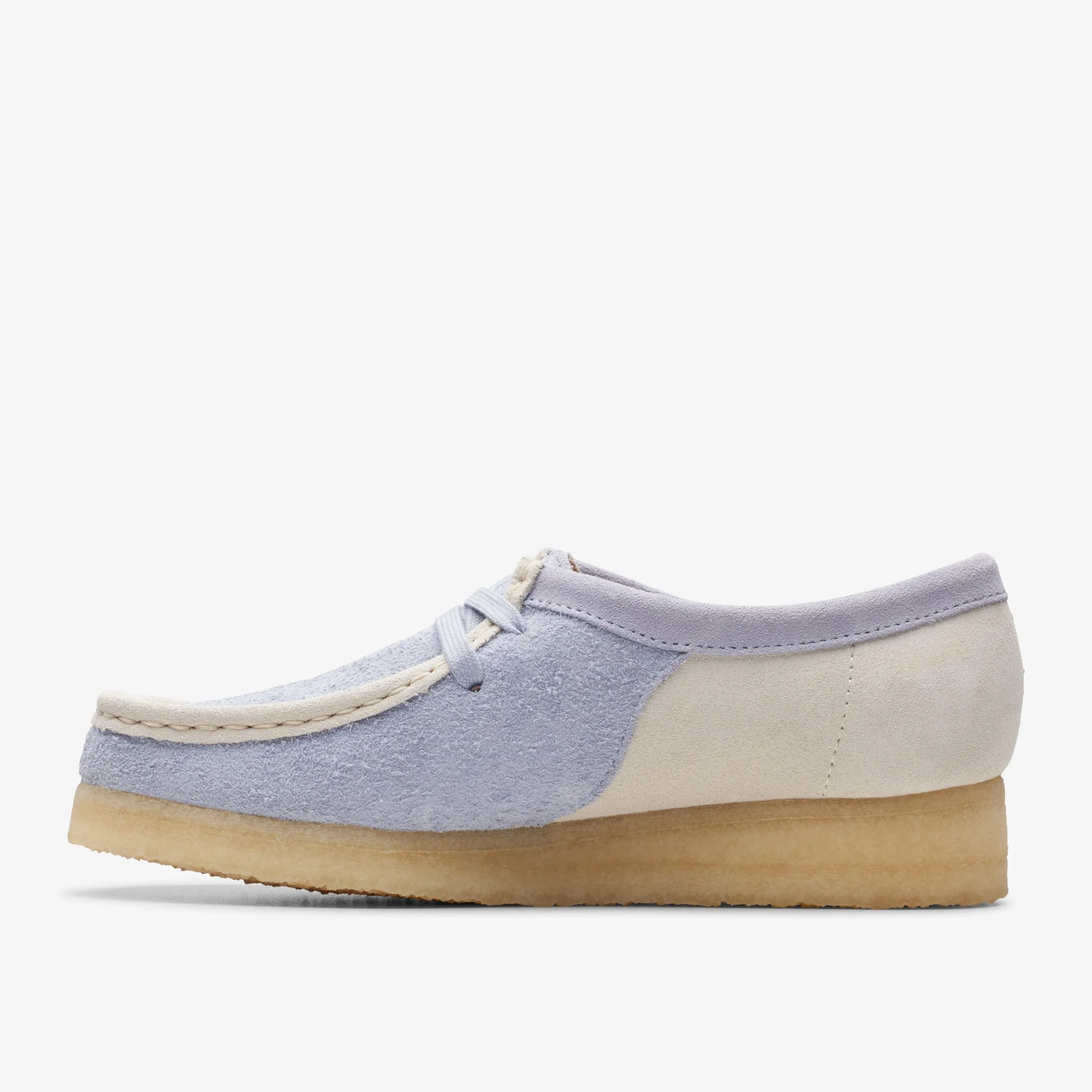 Best Wallabee Women Color Spotlight: Lilac|Originals