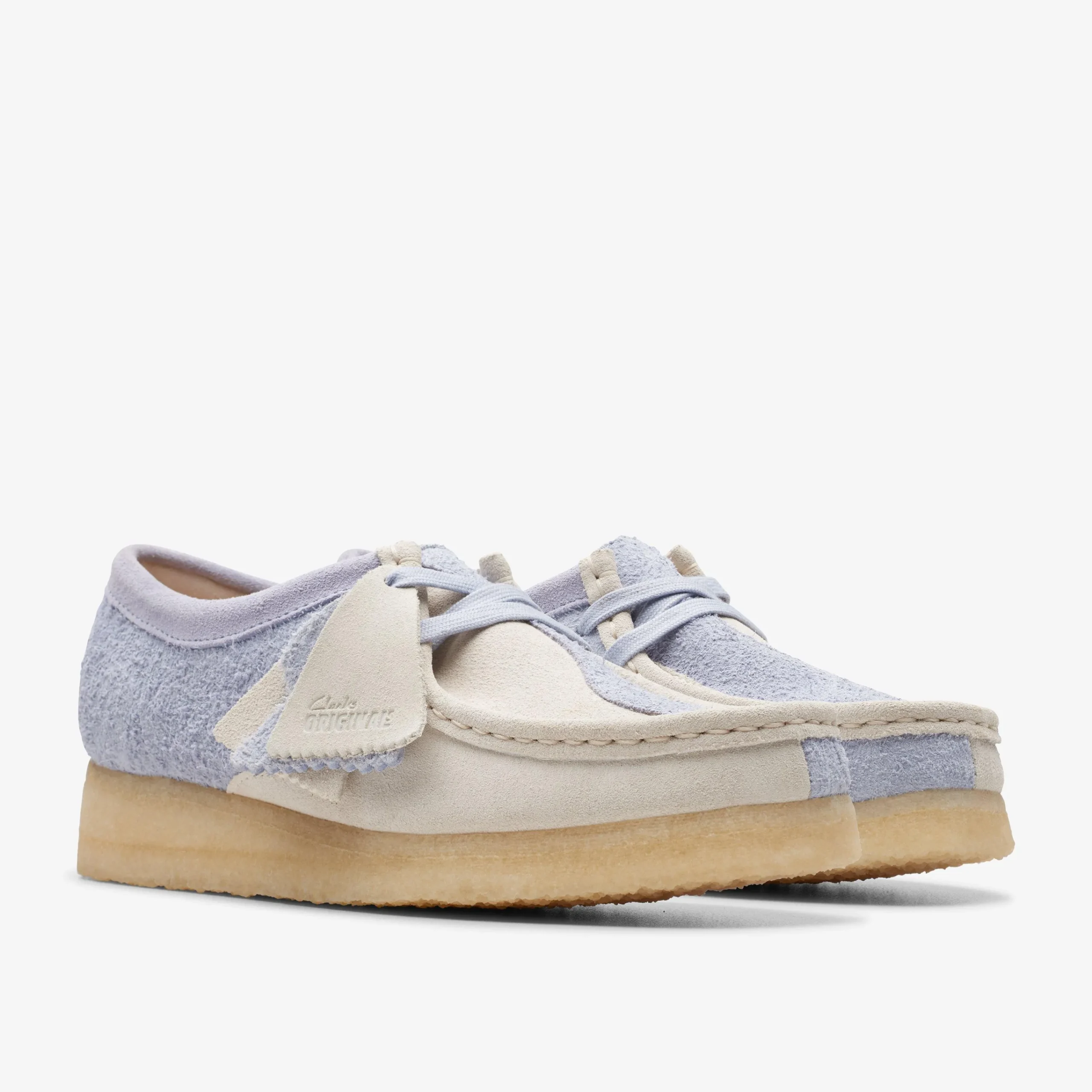 Best Wallabee Women Color Spotlight: Lilac|Originals