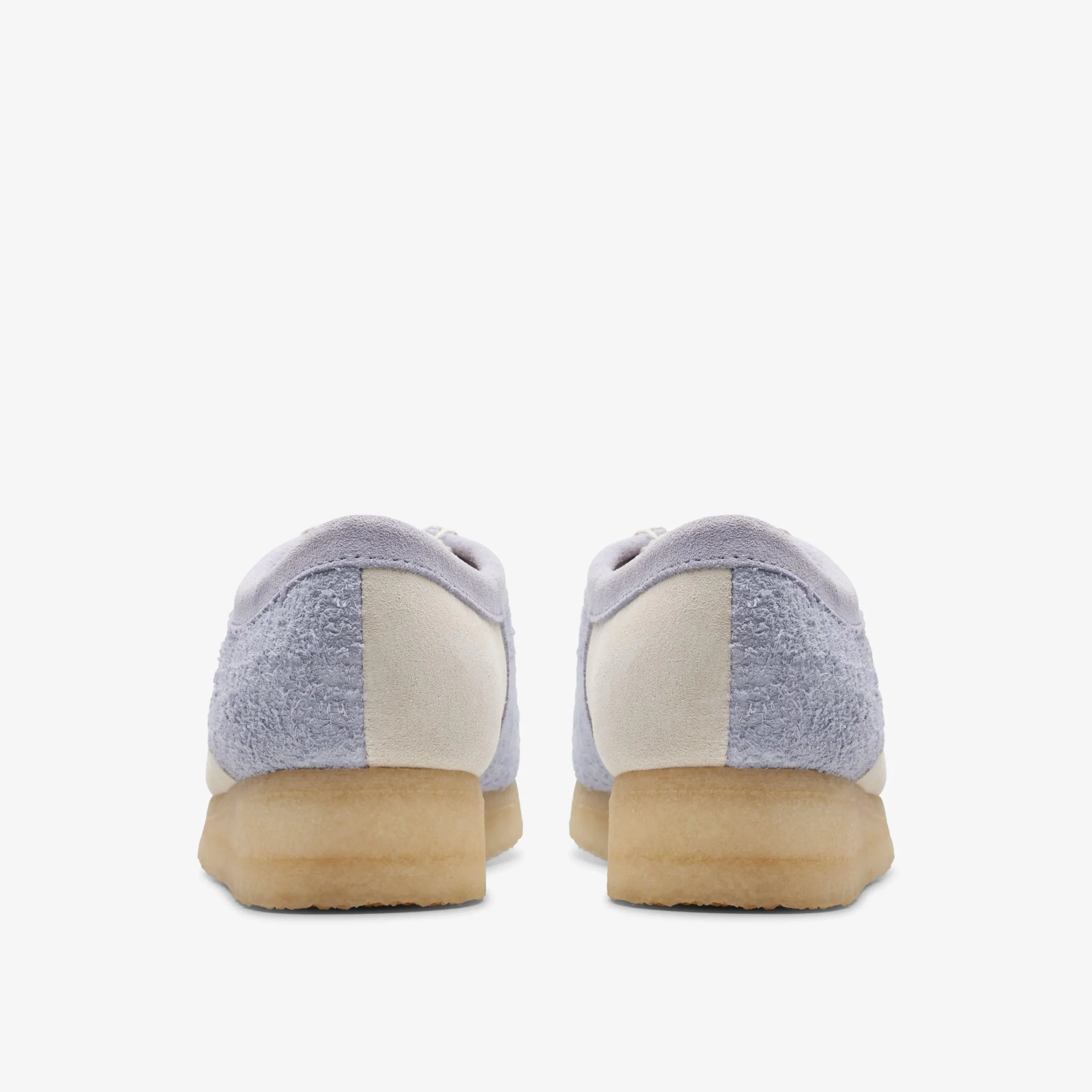 Best Wallabee Women Color Spotlight: Lilac|Originals