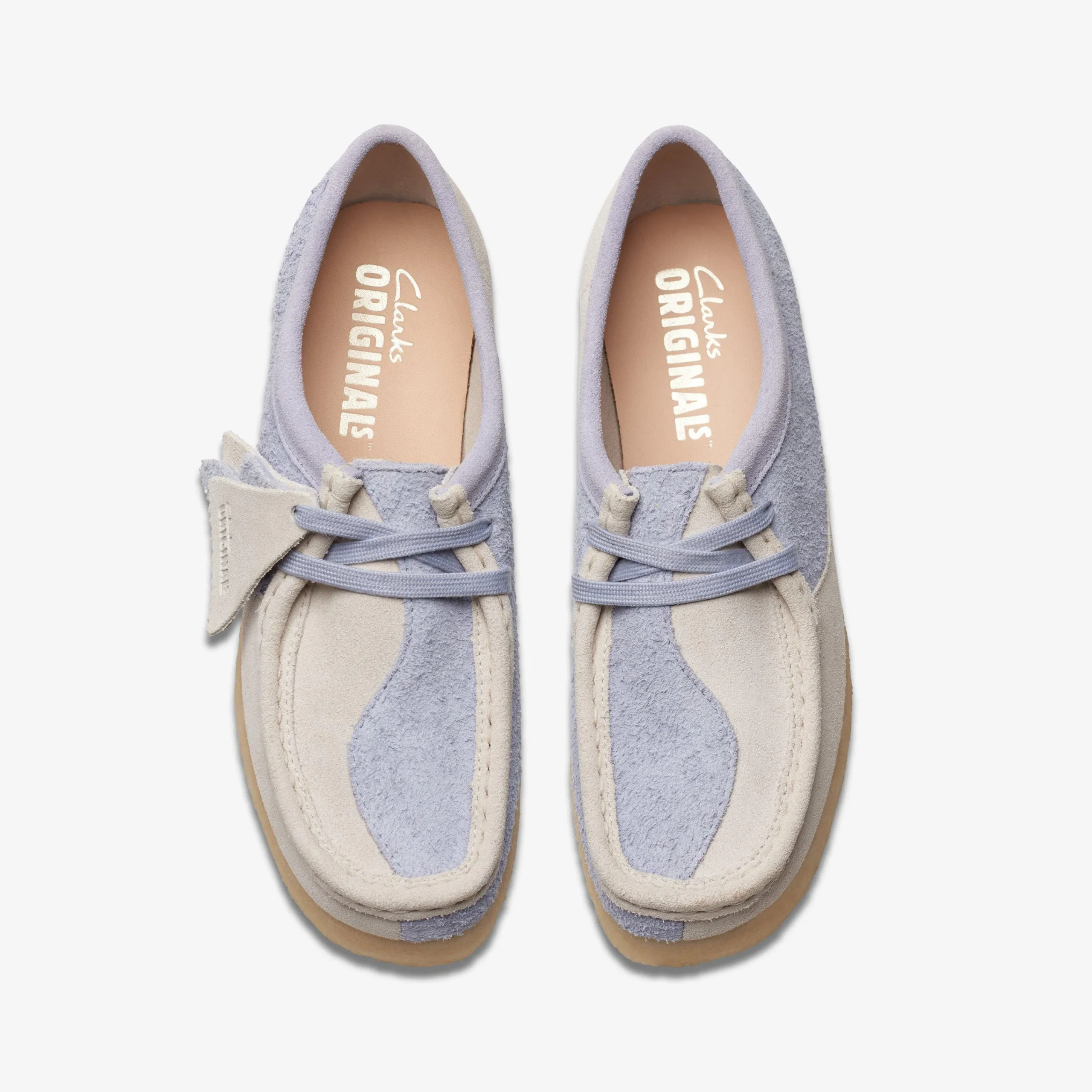 Best Wallabee Women Color Spotlight: Lilac|Originals