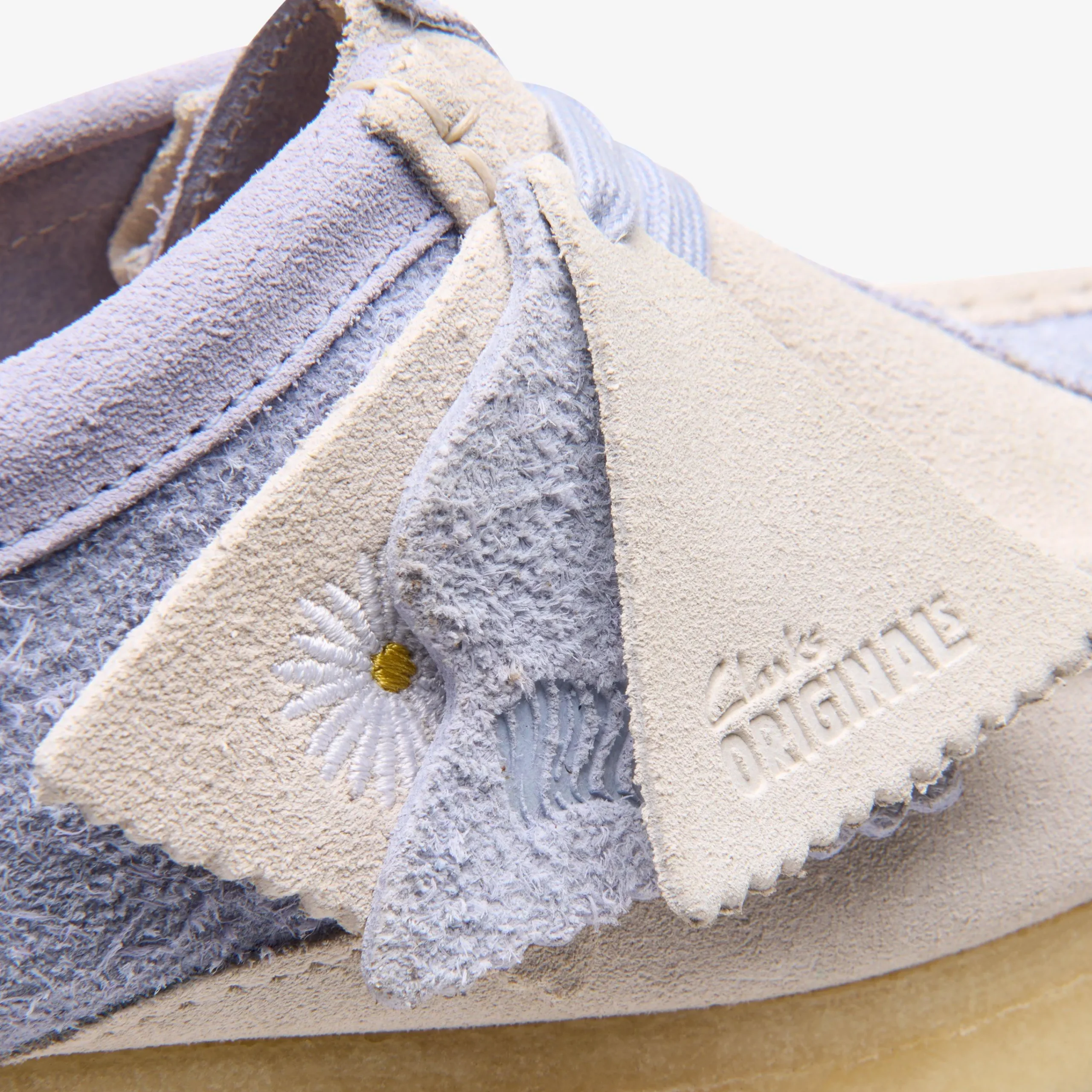 Best Wallabee Women Color Spotlight: Lilac|Originals