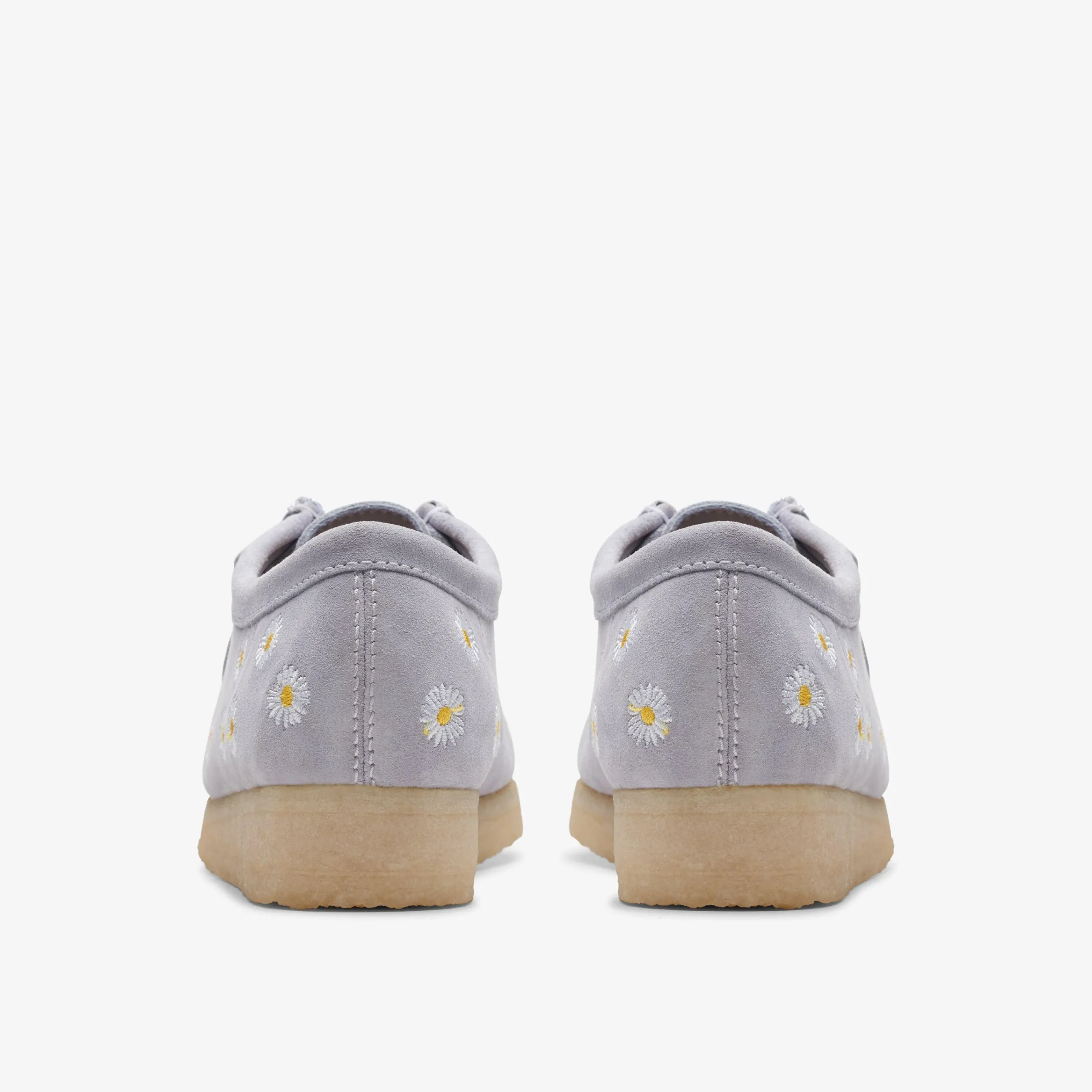 Outlet Wallabee Women Color Spotlight: Lilac|Originals