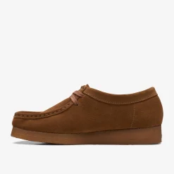 New Wallabee Women Originals|Wallabee