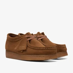 New Wallabee Women Originals|Wallabee