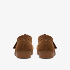 New Wallabee Women Originals|Wallabee