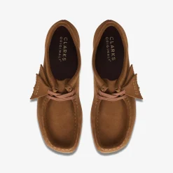 New Wallabee Women Originals|Wallabee