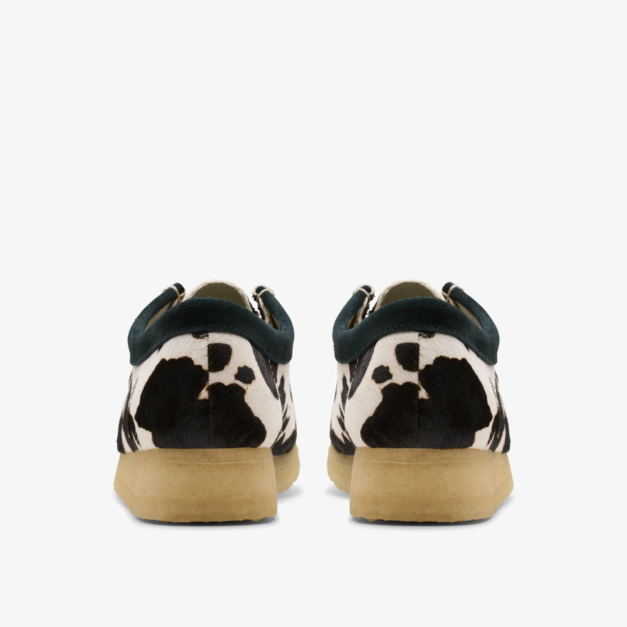 Hot Wallabee Women Originals|Wallabee