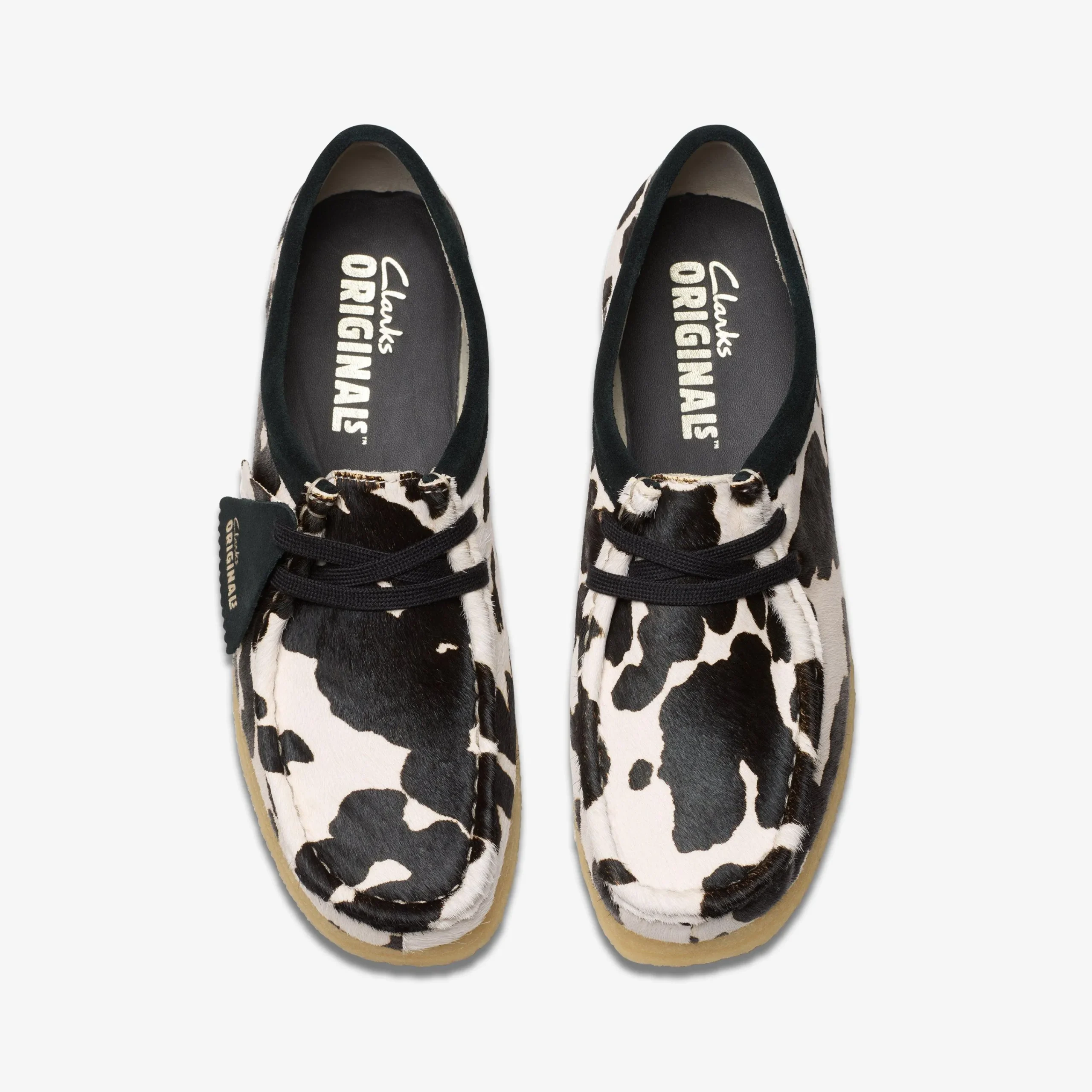 Hot Wallabee Women Originals|Wallabee