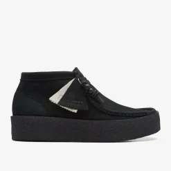New Wallabee Cup Boot Women Boots & Booties|Originals