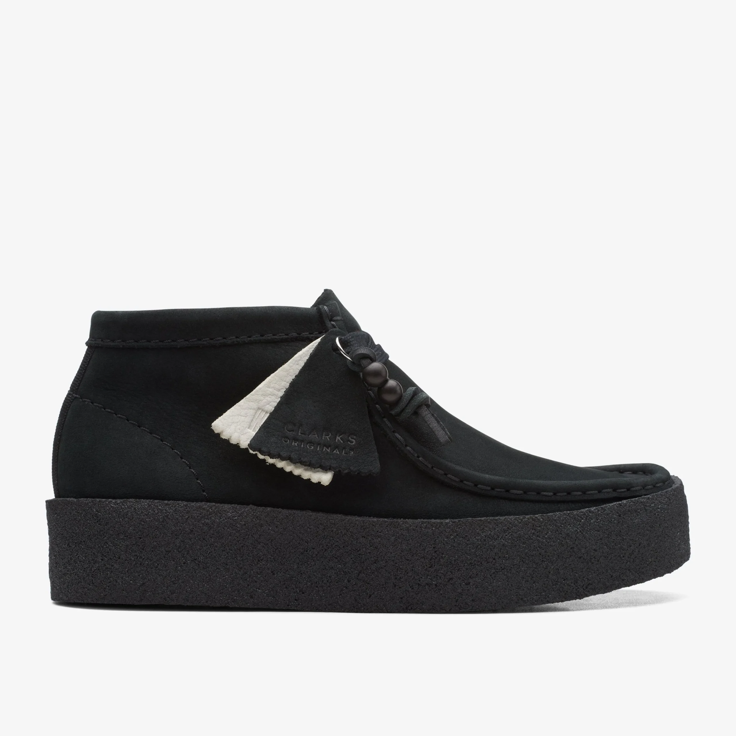 New Wallabee Cup Boot Women Boots & Booties|Originals