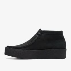 New Wallabee Cup Boot Women Boots & Booties|Originals