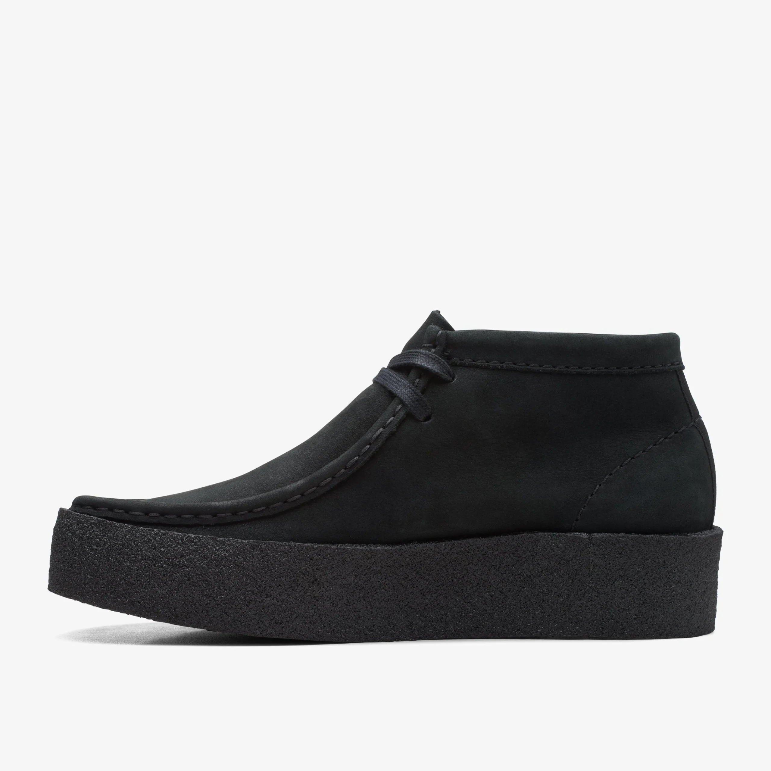 New Wallabee Cup Boot Women Boots & Booties|Originals