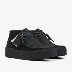 New Wallabee Cup Boot Women Boots & Booties|Originals