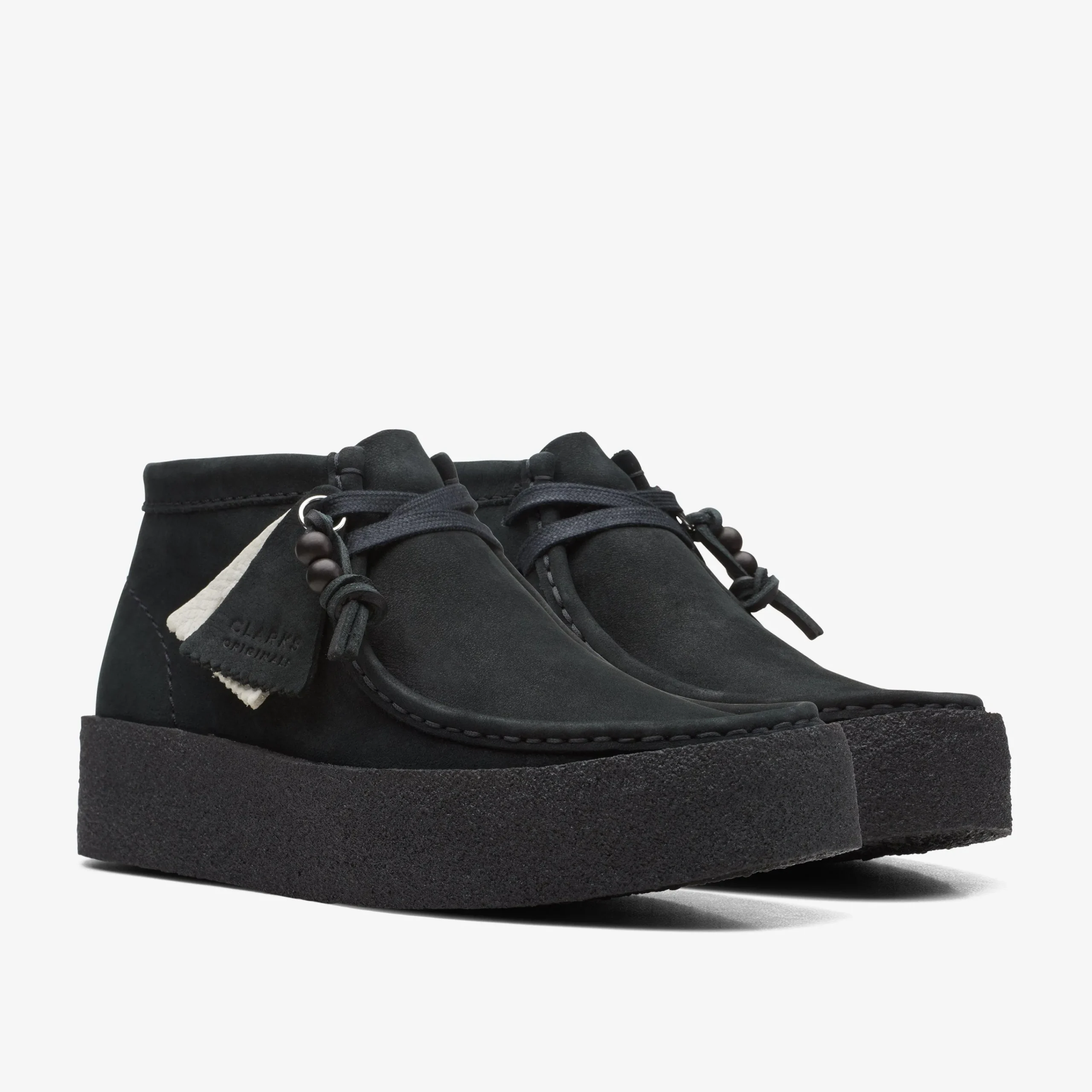 New Wallabee Cup Boot Women Boots & Booties|Originals