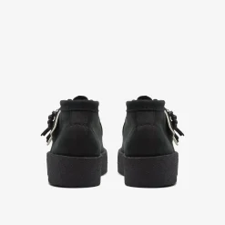 New Wallabee Cup Boot Women Boots & Booties|Originals