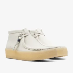 Discount Wallabee Cup Boot Women Boots & Booties|Originals