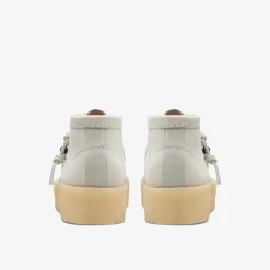 Discount Wallabee Cup Boot Women Boots & Booties|Originals