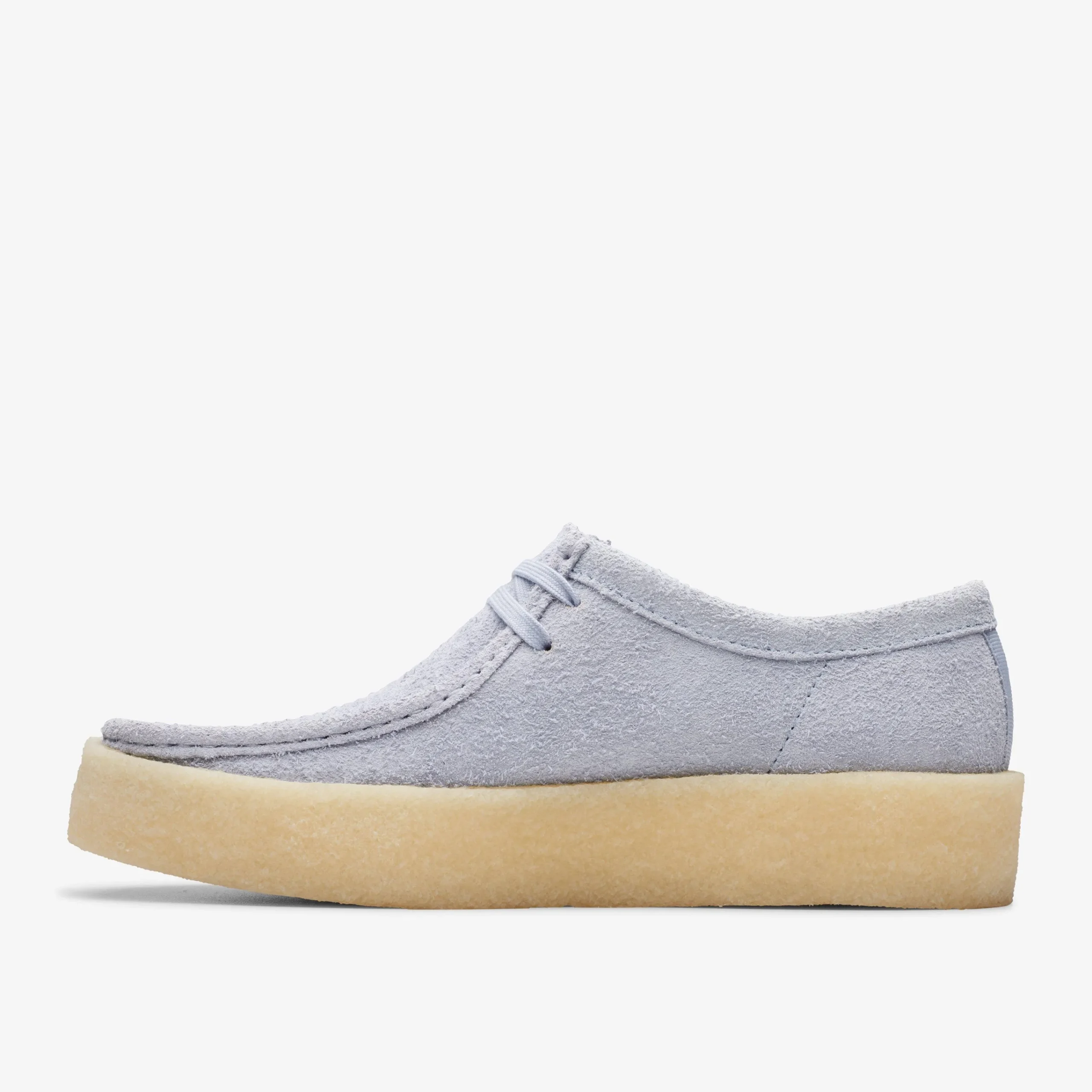 Hot Wallabee Cup Women Color Spotlight: Lilac|Wallabees