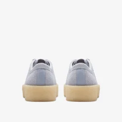 Hot Wallabee Cup Women Color Spotlight: Lilac|Wallabees