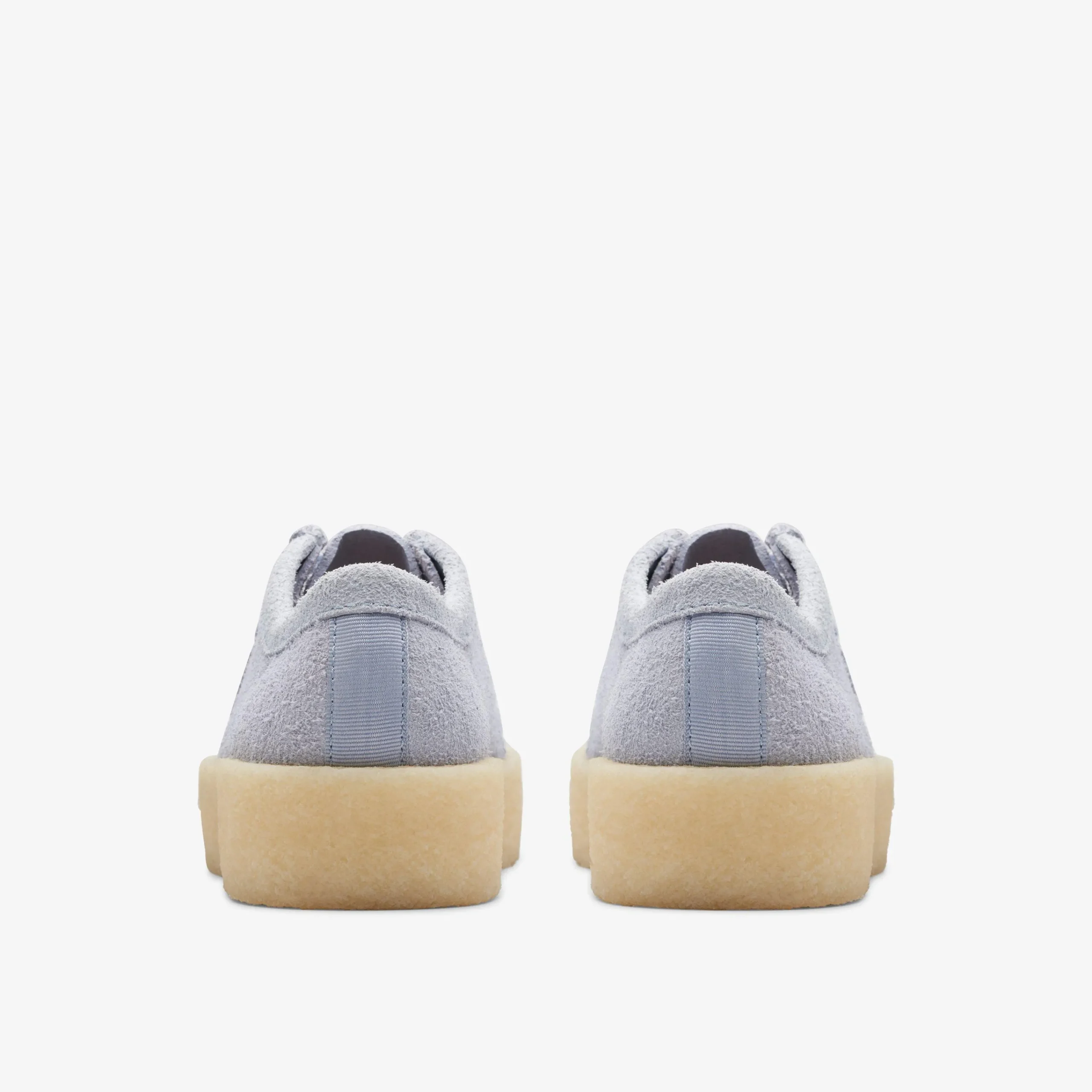 Hot Wallabee Cup Women Color Spotlight: Lilac|Wallabees