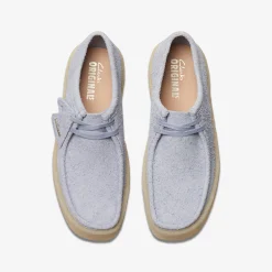 Hot Wallabee Cup Women Color Spotlight: Lilac|Wallabees