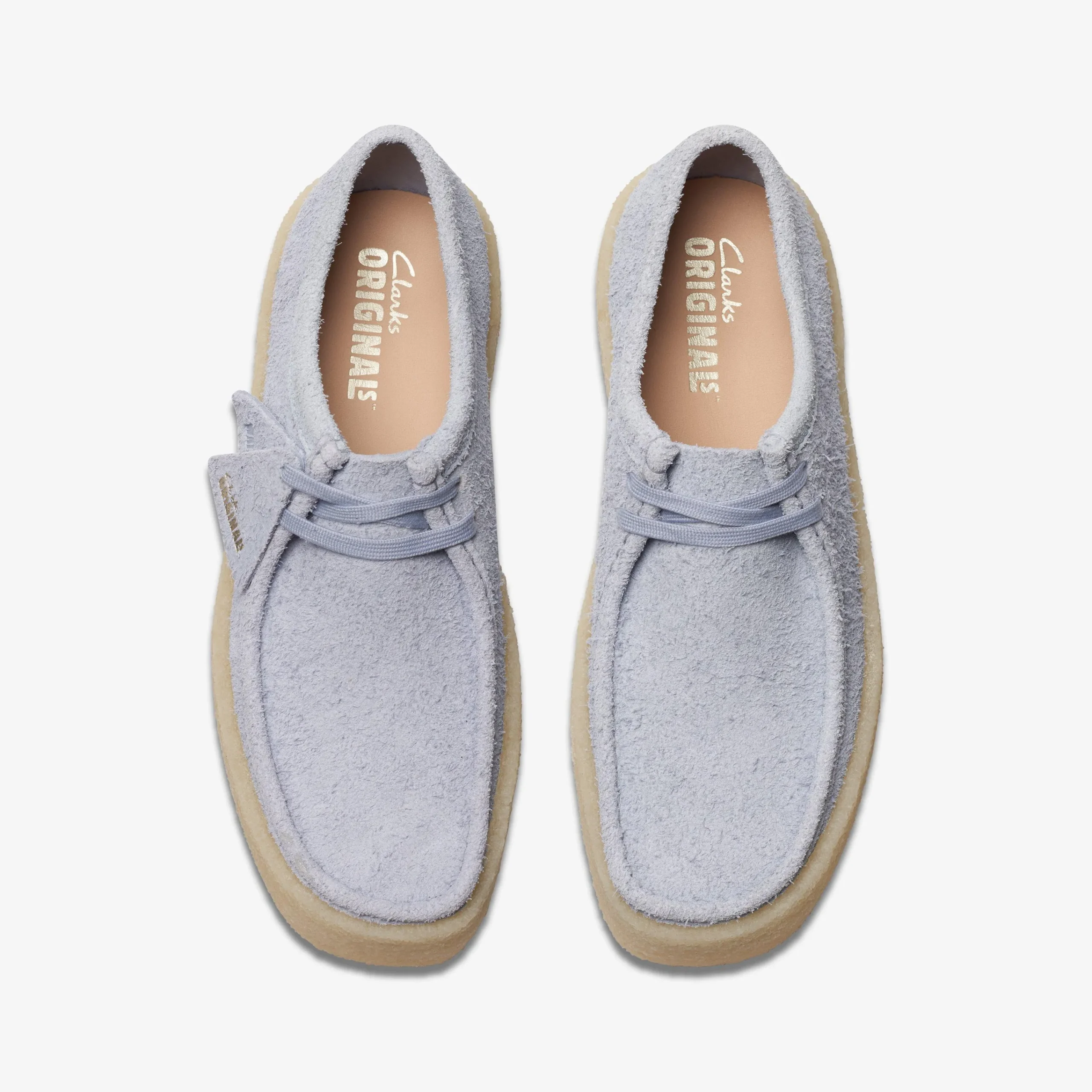 Hot Wallabee Cup Women Color Spotlight: Lilac|Wallabees